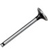 VALVE STEEL EXH HONDA 70