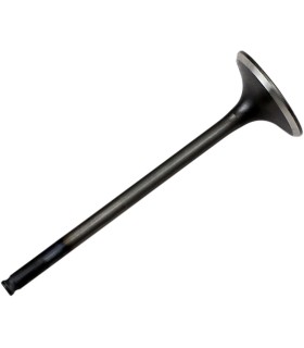 VALVE STEEL EXH CRF250R