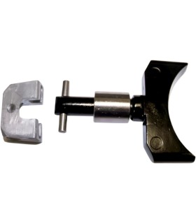 POWER VALVE W/LINK YAM