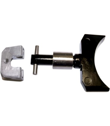 POWER VALVE W/LINK YAM