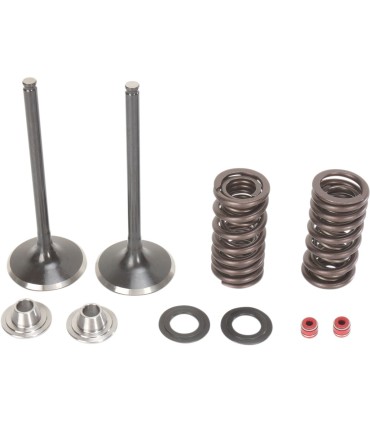 VALVE KIT IN MSE CRF250