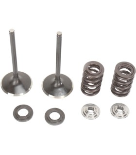 VALVE KIT IN MSE CRF450X