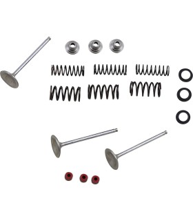VALVE KIT IN MSE YZ450F