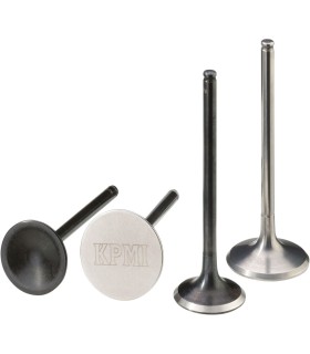 VALVE KIT MSE PRO CRF250