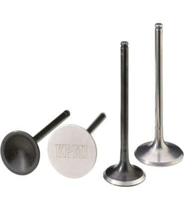 VALVE KIT MSE PRO CRF250