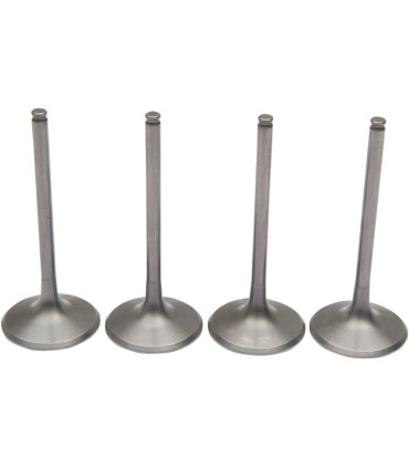 VALVE KIT MSE PRO CRF450