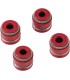 VALVE SEAL KIT YZ250F