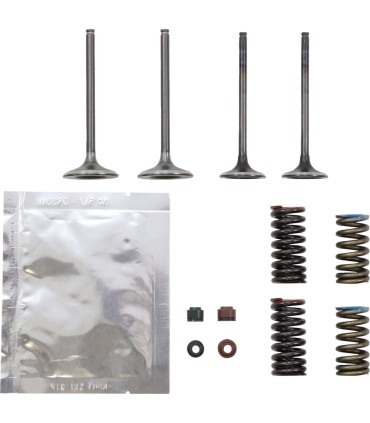 VALVE KT GB CRF250R 08-09