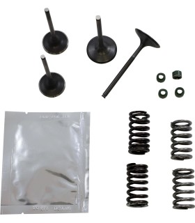VALVE KT GB CRF450R 02-06