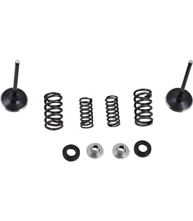 VALVE KIT IN MSE CRF250L