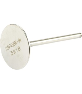 TT INTAKE VALV CRF450 17-