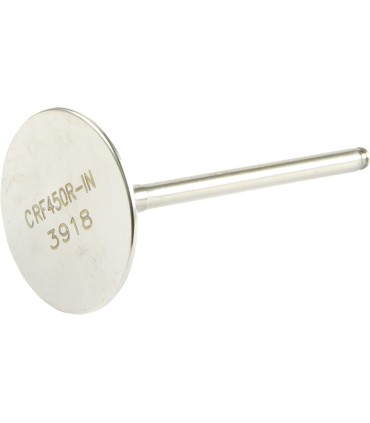 TT INTAKE VALV CRF450 17-