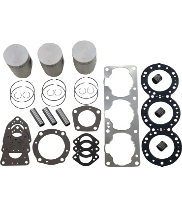 TOP END KIT KAW 1100 STD.