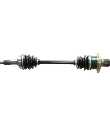 AXLE KIT COMPLETE YAM