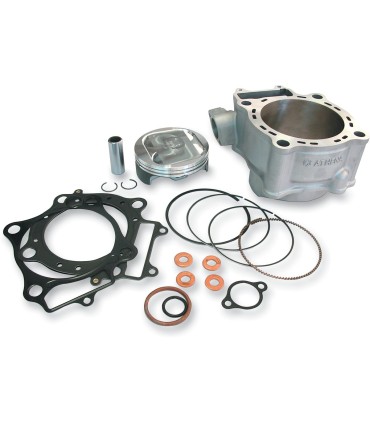 CYLINDER CRF450 R/X 100MM