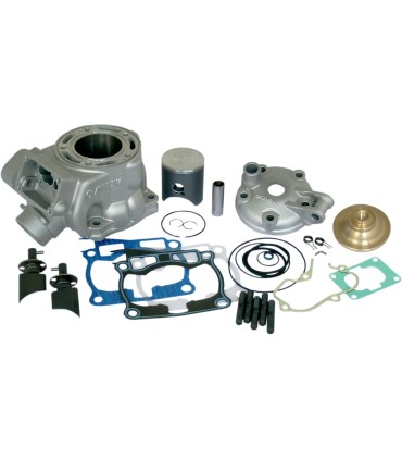 CYLINDER KIT YZ125 54MM