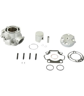 CYLINDER KIT KX65 50MM
