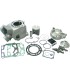 CYLINDER KIT KX125 58MM