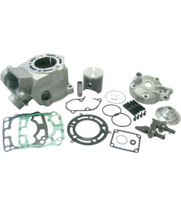CYLINDER KIT KX125 58MM