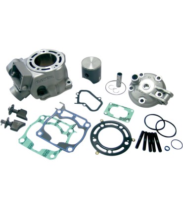 CYLINDER KIT YZ125 58MM