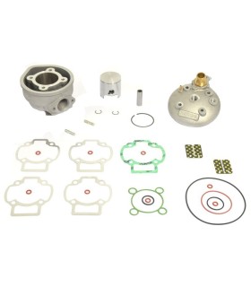 CYLINDER KIT PIAGGIO