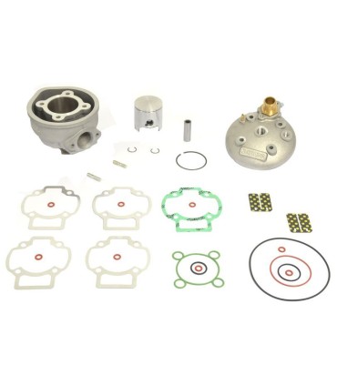 CYLINDER KIT PIAGGIO