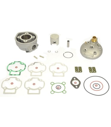 CYLINDER KIT PIAGGIO