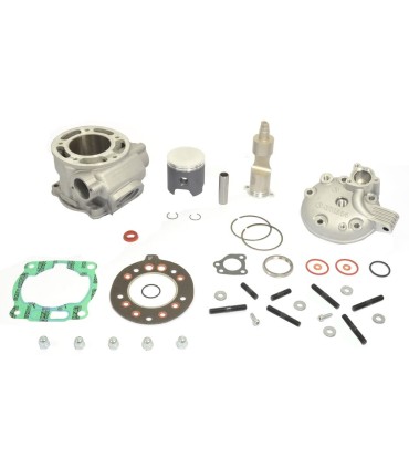 CYLINDER KIT DERBI/YAM