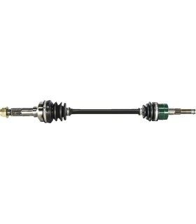 AXLE KIT COMPLETE YAM