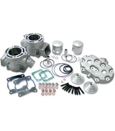 CYLINDER KIT YFZ350 68MM