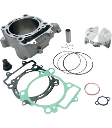 CYLINDER KIT KFX450 96MM