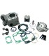 CYLINDER KIT YZ125 LC 58M