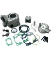 KIT CYLINDRE YZ125 LC 58M