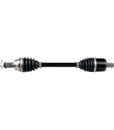 HD AXLE KIT COMPLETE POL