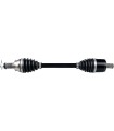 HD AXLE KIT COMPLETE POL