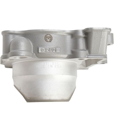 CYLINDER STD MOOSE