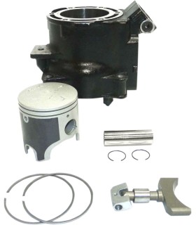 CYLINDER KIT YAM 1200R