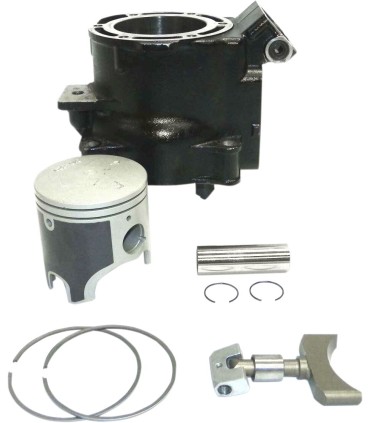 CYLINDER KIT YAM 1200R