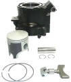 CYLINDER KIT YAM 1200R