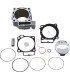 CYLINDER KIT HON STOCK