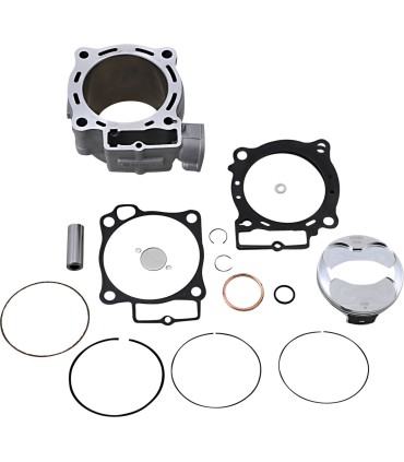 CYLINDER KIT HON STOCK