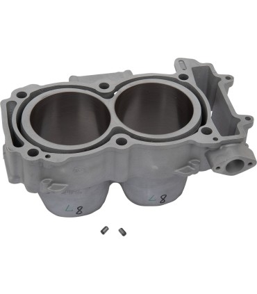CYLINDER STD POLARIS MSE