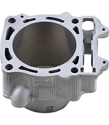 CYLINDER STD MOOSE YAM