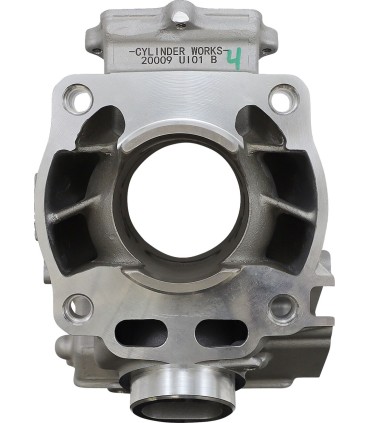 CYLINDER STD MOOSE YAM