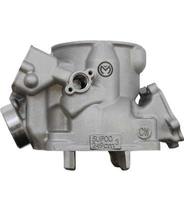 CYLINDER STD MOOSE YAM