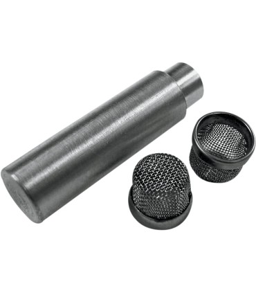 SCREENS OIL PUMP 99-17TC