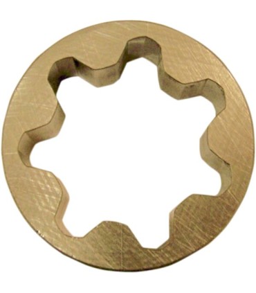 PUMP SHAFT SHORT SEA DOO