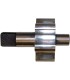 PUMP SHAFT SHORT SEA DOO
