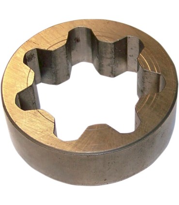 PUMP ROTOR 4-TEC SEA DOO