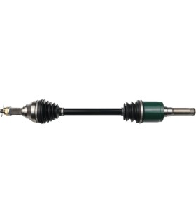 AXLE KIT COMPLETE JOHNDEERE